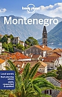 Reisgids Montenegro Lonely Planet (Country Guide)
