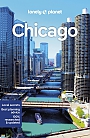 Reisgids Chicago Lonely Planet (City Guide)
