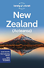 Reisgids New Zealand Lonely Planet (Country Guide)