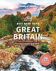 Reisgids Best Trips Great Britain | Lonely Planet