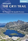 Wandelgids Through the Spanish Pyrenees: GR11 Cicerone Guidebooks