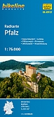 Fietskaart Pfalz (RK-RPF07) Bikeline Esterbauer