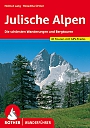 Wandelgids 56 Julische Alpen Rother Wanderführer | Rother Bergverlag