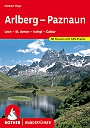 Wandelgids 10 Arlberg-Paznaun Rother Wanderführer | Rother Bergverlag