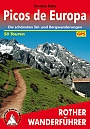 Wandelgids 306 Picos De Europa Rother Wanderführer | Rother Bergverlag