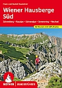 Wandelgids 109 Wiener Hausberge Sud Zuid Rother Wanderführer | Rother Bergverlag