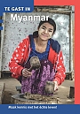 Te Gast In: Myanmar ( Birma)