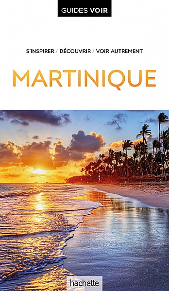 Reisgids Martinique | Voir