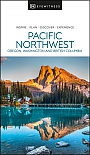Reisgids Pacific Northwest (Canada & United States of America) - Eyewitness Travel Guide