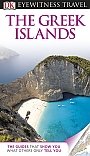 Reisgids Greek Islands - Eyewitness Travel Guide