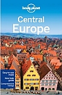 Reisgids Europe Central Lonely Planet (Country Guide)