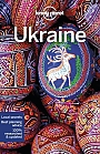 Reisgids Oekraine Ukraine  Lonely Planet (Country Guide)
