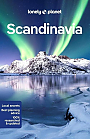 Reisgids Scandinavie Lonely Planet (Country Guide)
