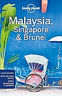 Reisgids Malaysia - Singapore & Brunei Lonely Planet (Country Guide)