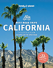 Reisgids California Trips Lonely Planet