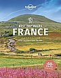 Wandelgids Best Day Walks France | Lonely Planet