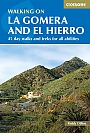 Wandelgids Walking on La Gomera and El Hierro | Cicerone