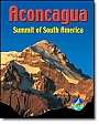 Klimgids Aconcagua - Summit of South America pocket Rucksack Readers