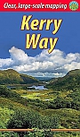 Wandelgids Kerry Way Rucksack Readers