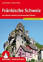 Wandelgids 238 Fränkische Schweiz Rother Wanderführer | Rother Bergverlag