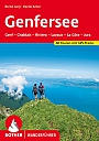 Wandelgids 45 Rund Um Den Genfer See Rother Wanderführer | Rother Bergverlag