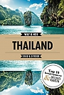 Reisgids Thailand Wat & Hoe Stad & streek - Kosmos
