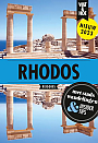 Reisgids Rhodos Wat & Hoe Select - Kosmos