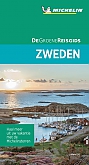 Reisgids Zweden - De Groene Gids Michelin