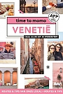 Reisgids 100% Venetië Time to Momo | Mo'Media
