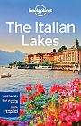 Reisgids Italian lakes Lonely Planet (Country Guide)