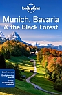 Reisgids Munich - Bavaria & the Black Forest guide Lonely Planet (Country Guide)