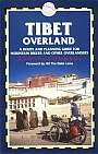 Reisgids Tibet Overland Trailblazer