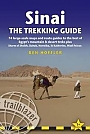 Wandelgids Sinai Trekking Guide | Trailblazer