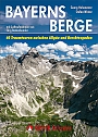 Wandelgids Bayerns Berge | Rother Bergverlag