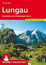 Wandelgids 65 Lungau Rother Wanderführer | Rother Bergverlag