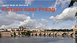 Fietsgids Fietsen naar Praag | Pirola