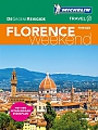 Reisgids Florence - De Groene Gids Weekend Michelin