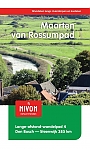 Wandelgids Maarten van Rossumpad Den Bosch - Steenwijk 4 LAW  | Wandelnet