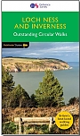 Wandelgids 30 Loch Ness & Iverness Pathfinder Guide