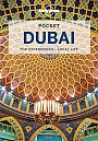 Reisgids Dubai Pocket Guide Lonely Planet