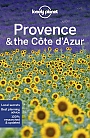 Reisgids Provence & Côte d'Azur Lonely Planet (Country Guide)