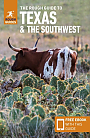Reisgids Texas & the Southwest Rough Guide