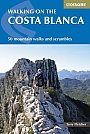 Wandelgids Walking on the Costa Blanca | Cicerone Guidebooks