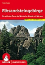 Wandelgids 235 Elbsandsteingebirge Rother Wanderführer | Rother Bergverlag