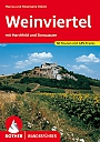 Wandelgids 292 Weinviertel Mit Marchfeld Und Donauauen Rother Wanderfüher | Rother Bergverlag