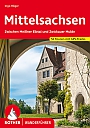 Wandelgids 249 Mittelsachsen Rother Wanderführer | Rother Bergverlag