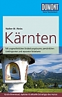Reisgids Kärnten DuMont Reise-Taschenbuch