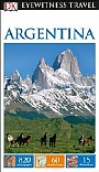 Reisgids Argentinië Argentina - Eyewitness Travel Guide
