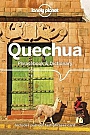 Taalgids Quechua Lonely Planet Phrasebook