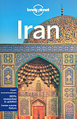 Reisgids Iran Lonely Planet (Country Guide)